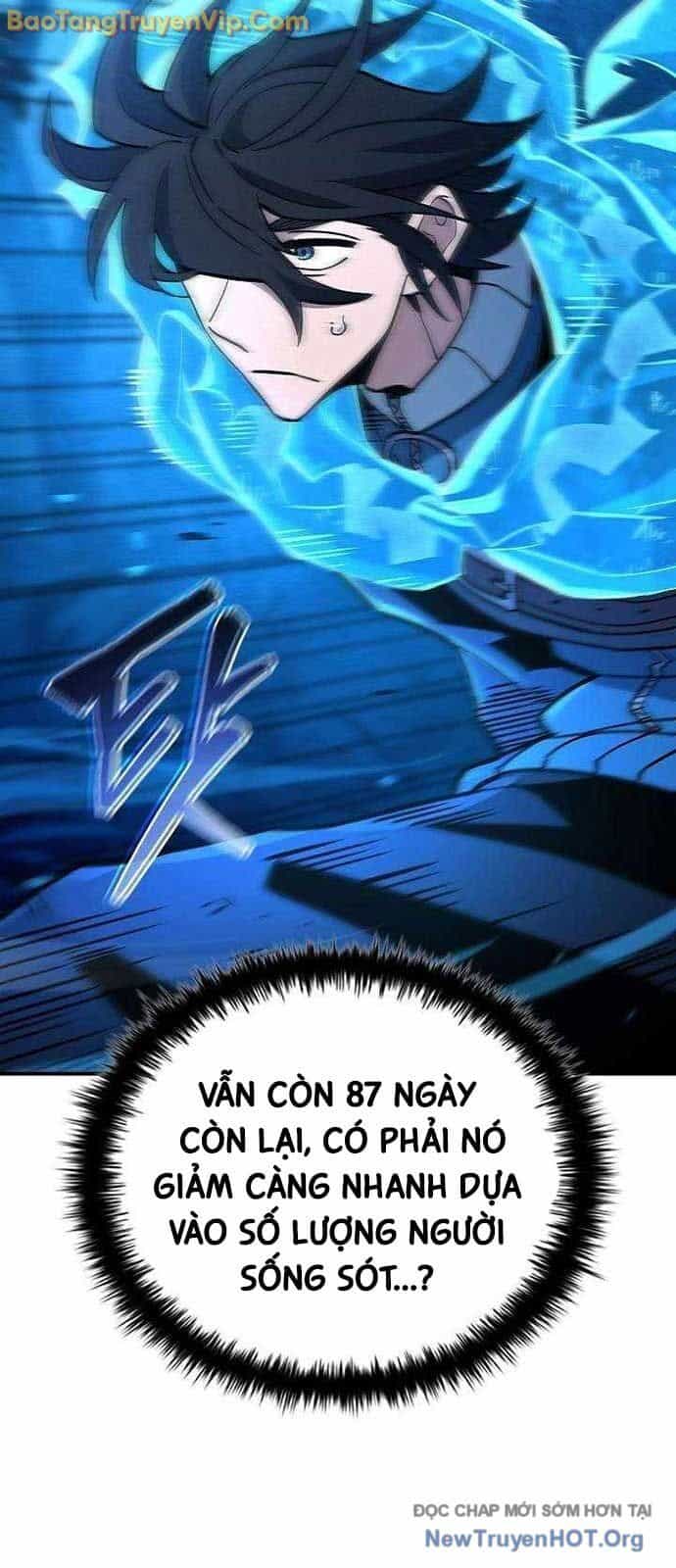 Sinh Tồn Giả Tối Cường - Chương 11 - ảnh 4