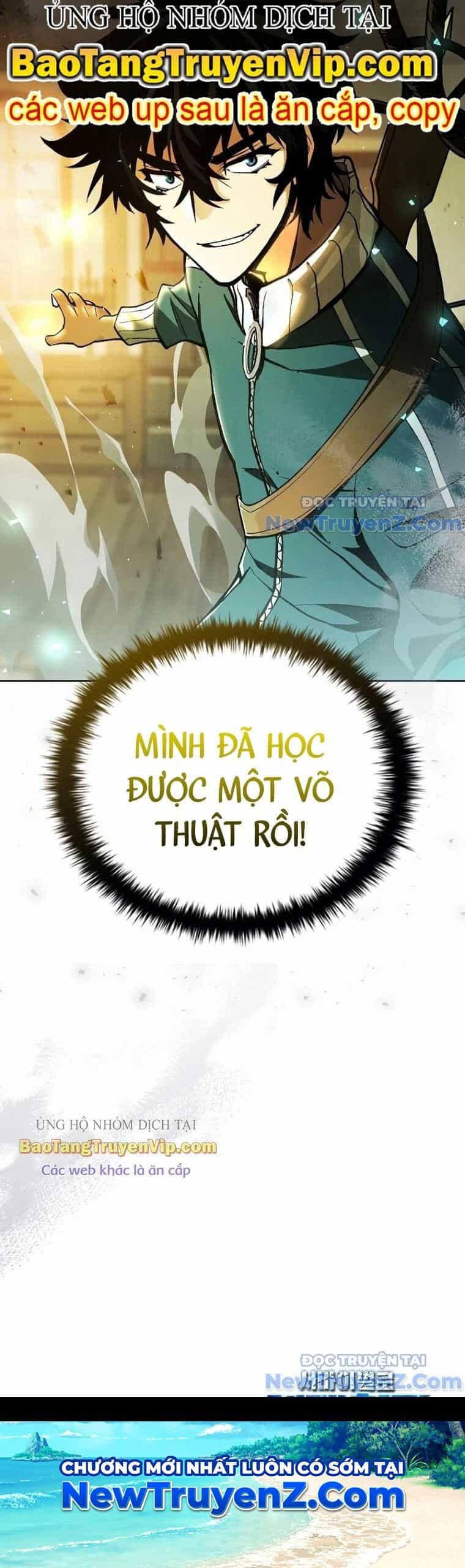 Sinh Tồn Giả Tối Cường - Chương 2 - ảnh 8