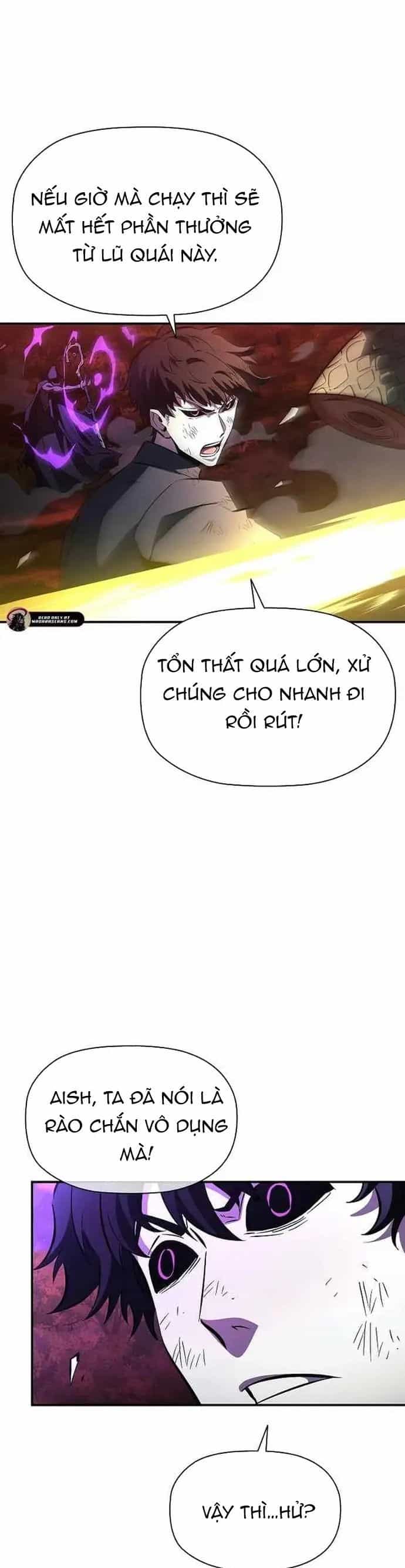 Sinh Tồn Giả Tối Cường - Chương 21 - ảnh 13