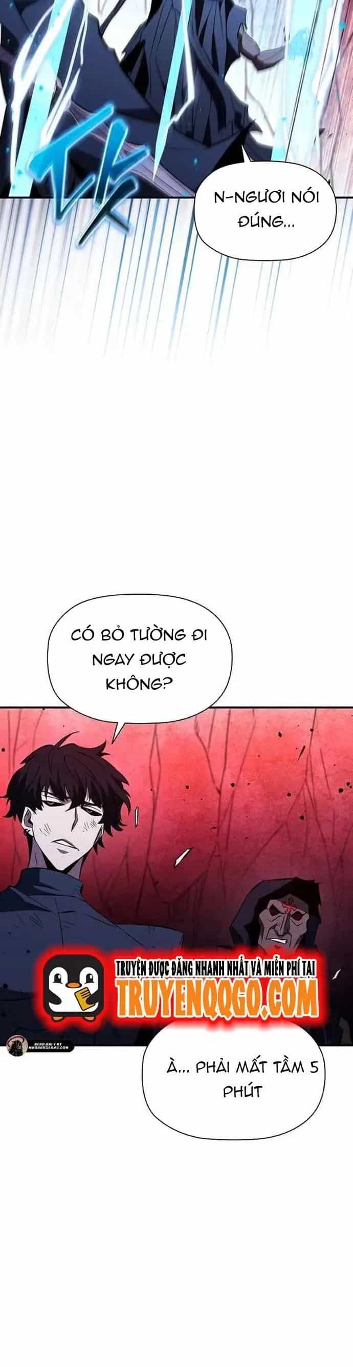 Sinh Tồn Giả Tối Cường - Chương 21 - ảnh 21