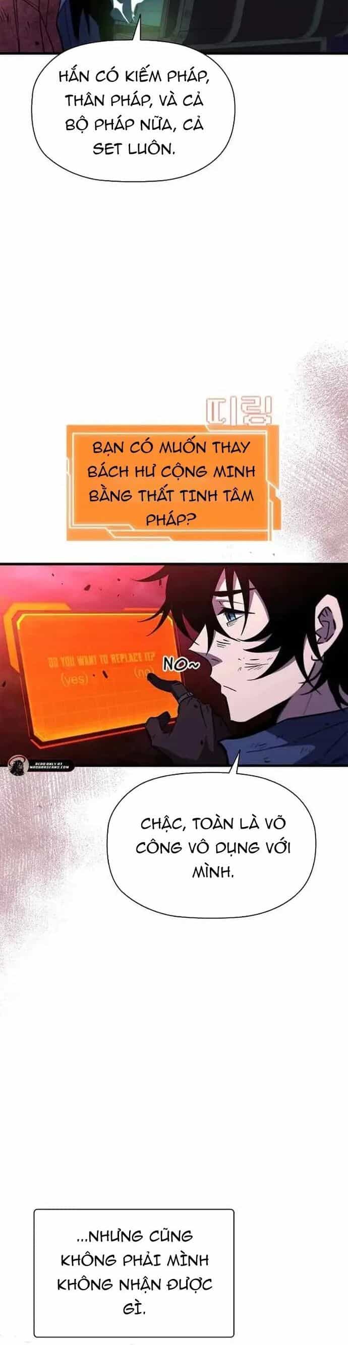 Sinh Tồn Giả Tối Cường - Chương 21 - ảnh 35