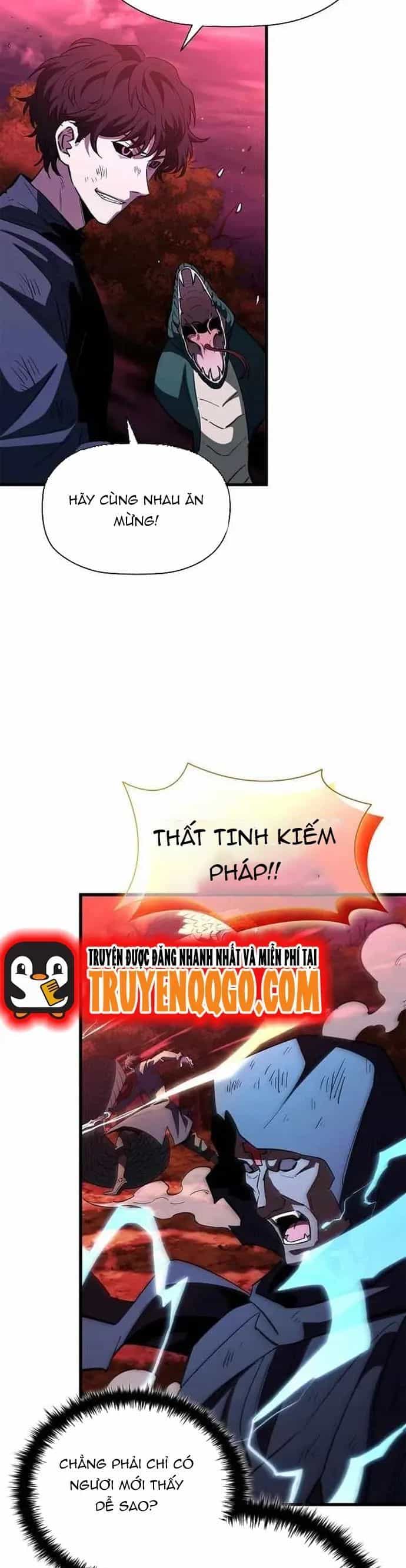 Sinh Tồn Giả Tối Cường - Chương 21 - ảnh 4