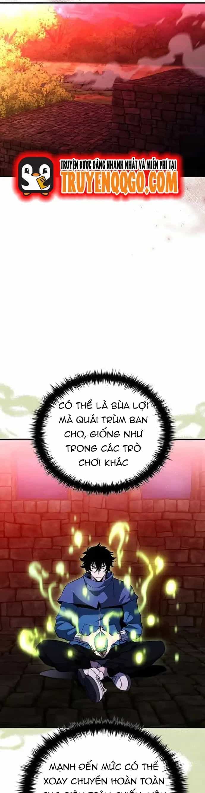 Sinh Tồn Giả Tối Cường - Chương 21 - ảnh 43