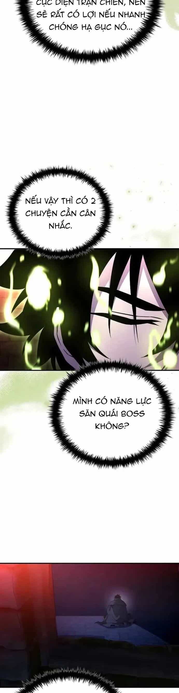 Sinh Tồn Giả Tối Cường - Chương 21 - ảnh 44
