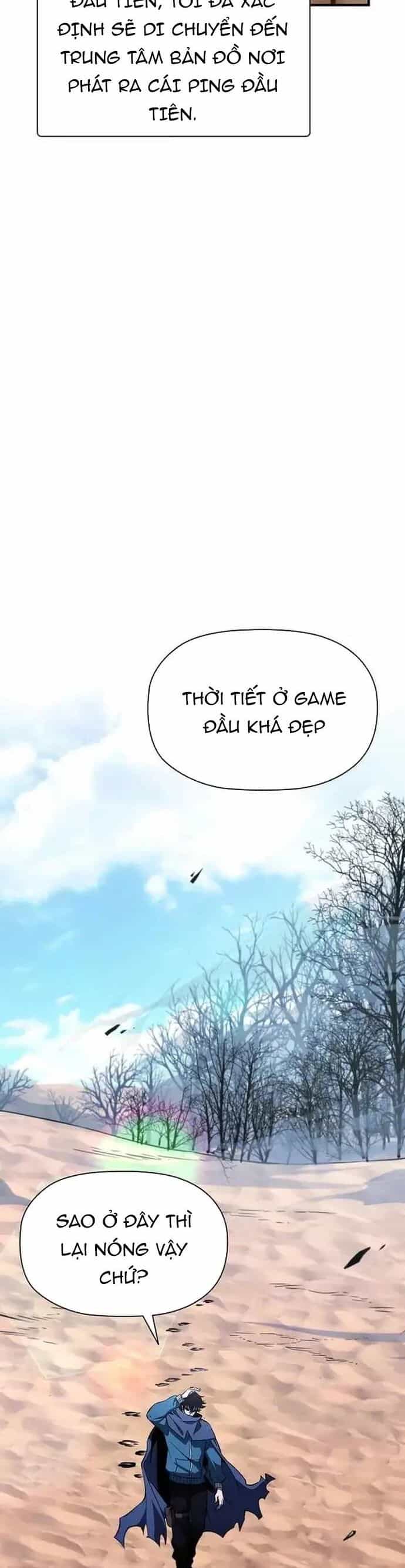 Sinh Tồn Giả Tối Cường - Chương 21 - ảnh 47