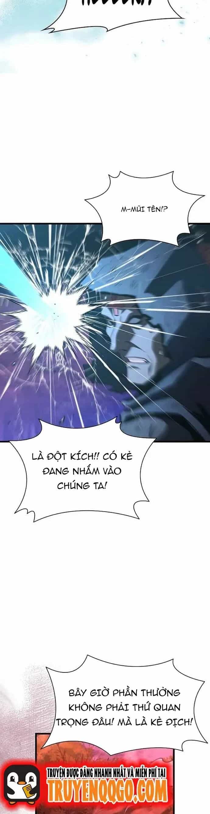 Sinh Tồn Giả Tối Cường - Chương 21 - ảnh 6