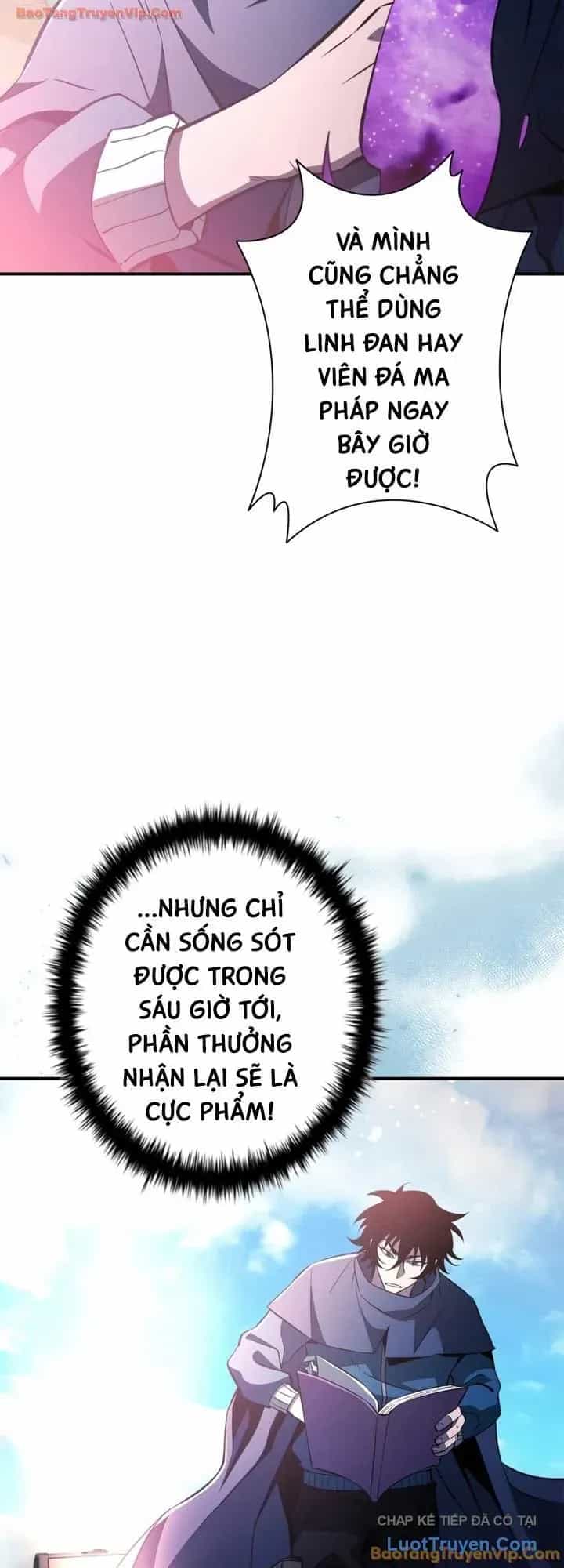 Sinh Tồn Giả Tối Cường - Chương 22 - ảnh 8