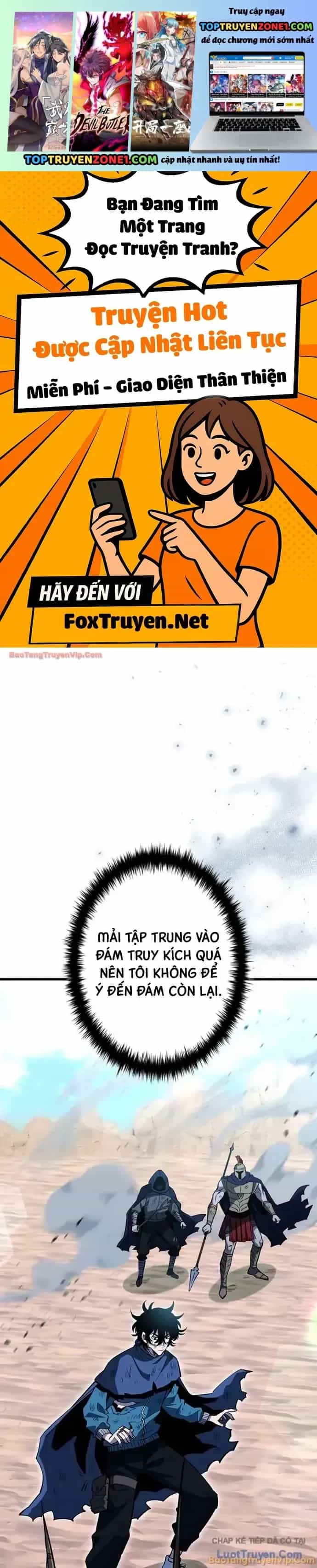 Sinh Tồn Giả Tối Cường - Chương 23 - ảnh 2