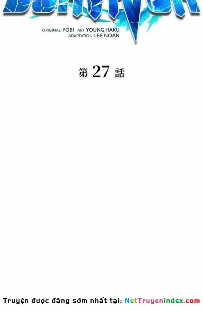 Sinh Tồn Giả Tối Cường - Chương 27 - ảnh 22