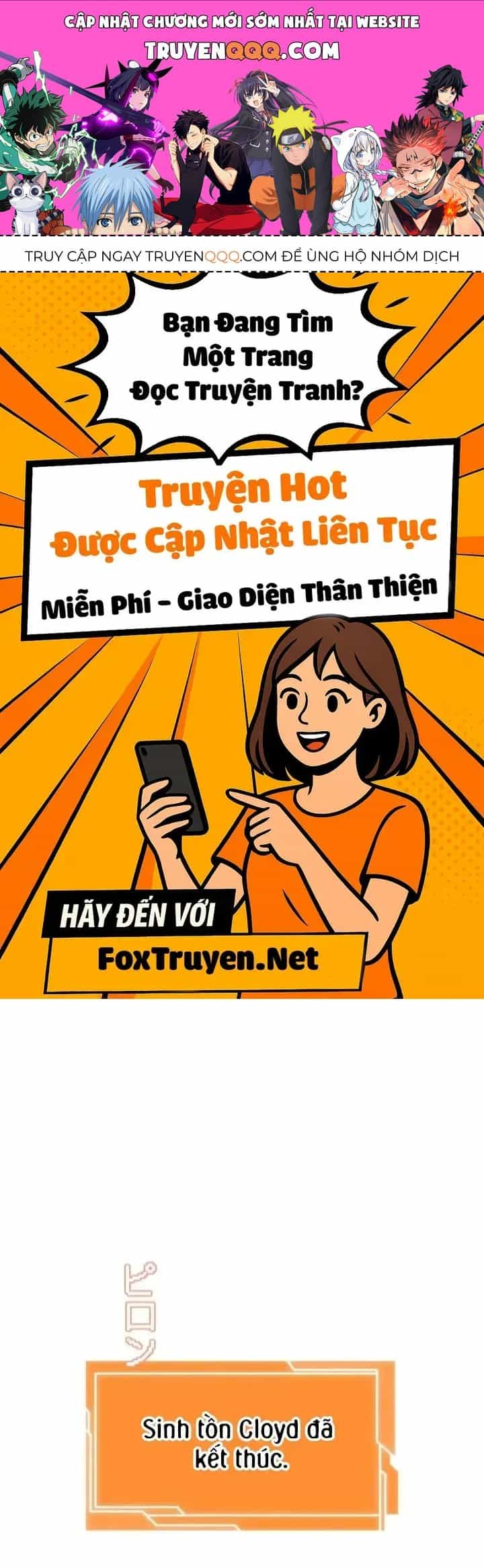 Sinh Tồn Giả Tối Cường - Chương 30 - ảnh 1