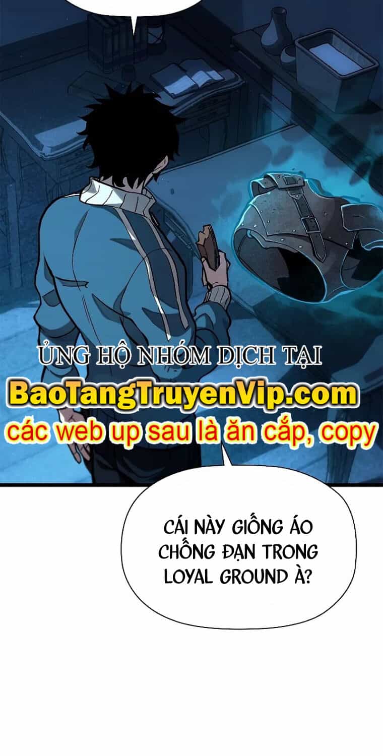 Sinh Tồn Giả Tối Cường - Chương 4 - ảnh 10