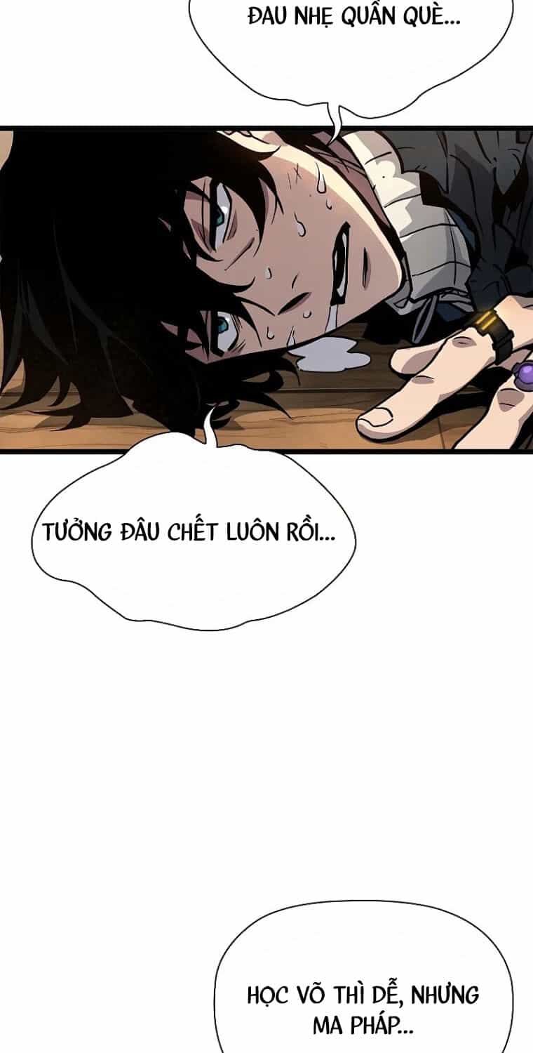 Sinh Tồn Giả Tối Cường - Chương 4 - ảnh 106