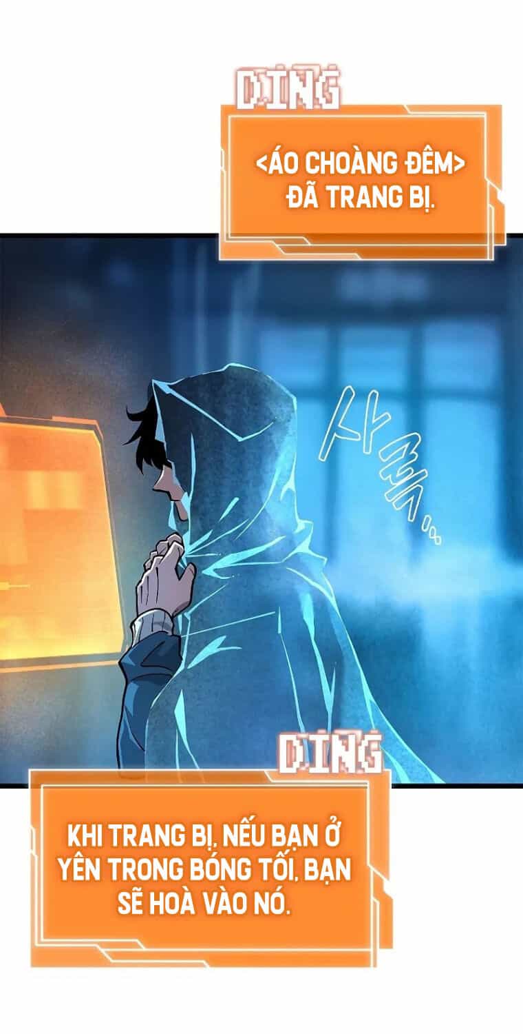 Sinh Tồn Giả Tối Cường - Chương 4 - ảnh 19