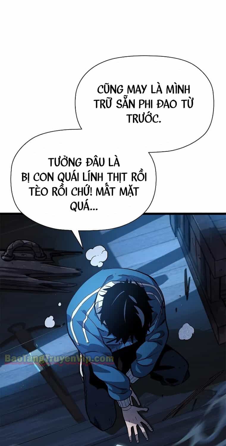 Sinh Tồn Giả Tối Cường - Chương 4 - ảnh 4