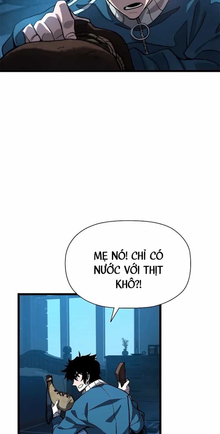 Sinh Tồn Giả Tối Cường - Chương 4 - ảnh 7