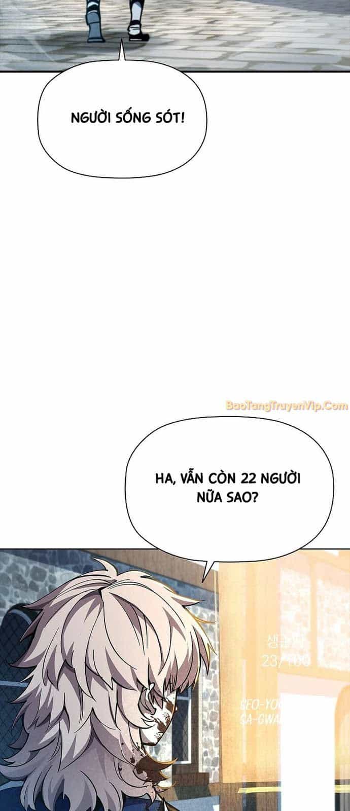 Sinh Tồn Giả Tối Cường - Chương 7 - ảnh 22