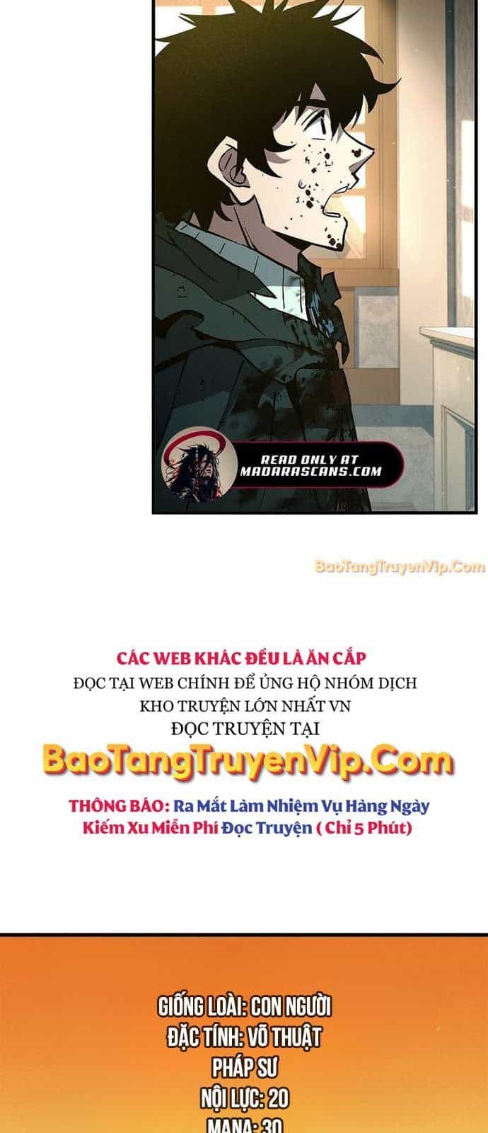 Sinh Tồn Giả Tối Cường - Chương 7 - ảnh 9