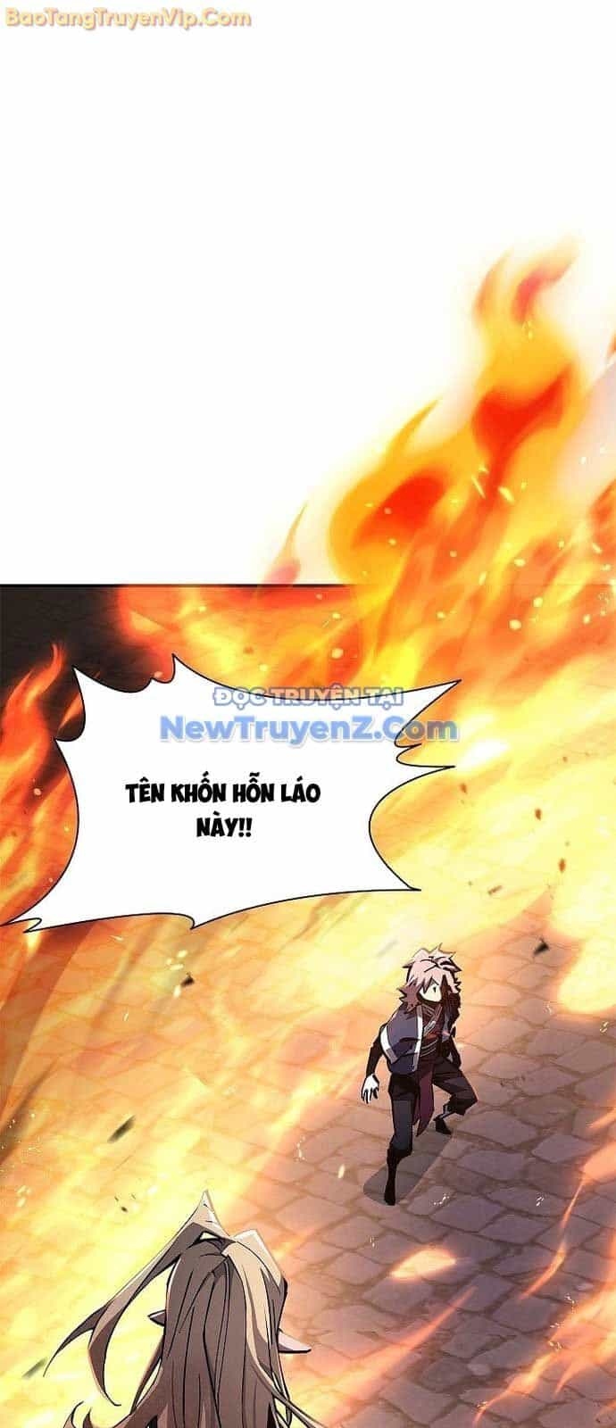 Sinh Tồn Giả Tối Cường - Chương 8 - ảnh 1