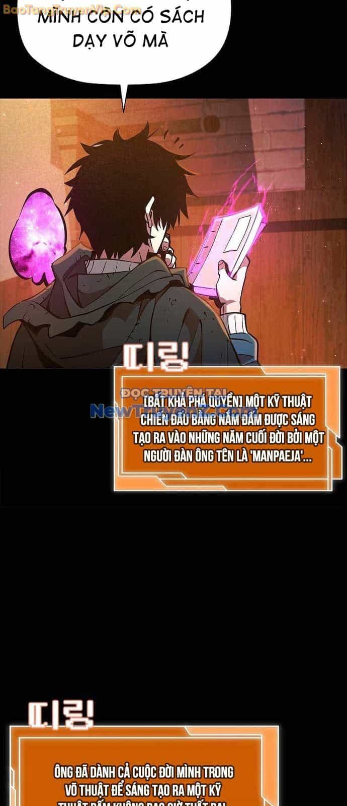Sinh Tồn Giả Tối Cường - Chương 8 - ảnh 61