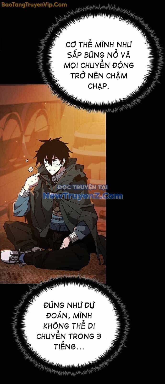 Sinh Tồn Giả Tối Cường - Chương 8 - ảnh 69