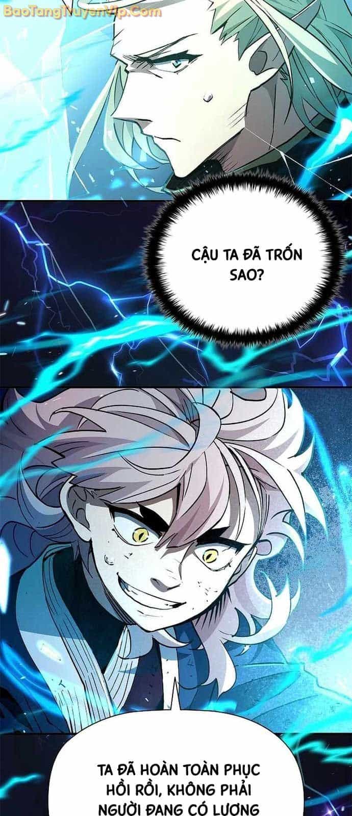 Sinh Tồn Giả Tối Cường - Chương 9 - ảnh 9