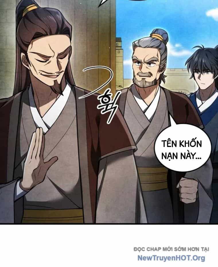 Sinh Tồn Như Một Bộ Khoái Ở Thế Giới Võ Lâm - Chương 1 - ảnh 128