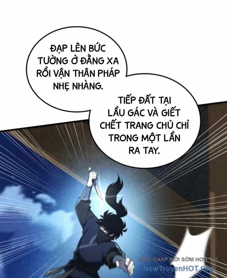 Sinh Tồn Như Một Bộ Khoái Ở Thế Giới Võ Lâm - Chương 1 - ảnh 136