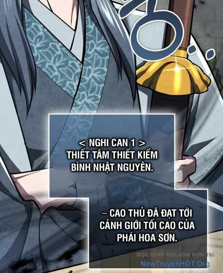 Sinh Tồn Như Một Bộ Khoái Ở Thế Giới Võ Lâm - Chương 1 - ảnh 142