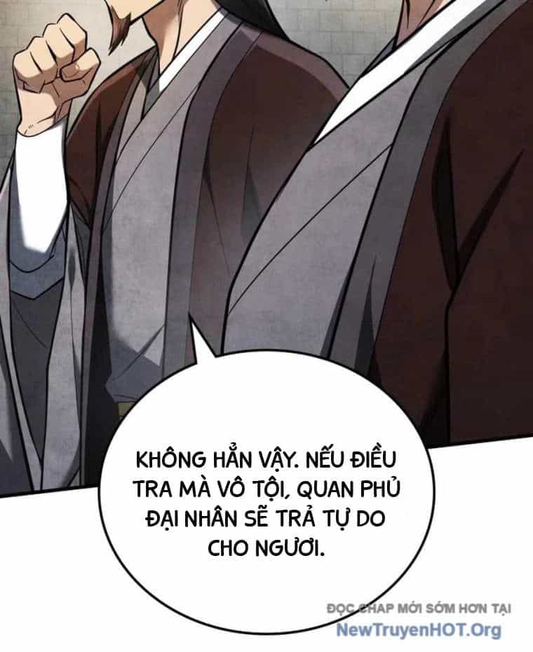 Sinh Tồn Như Một Bộ Khoái Ở Thế Giới Võ Lâm - Chương 1 - ảnh 168