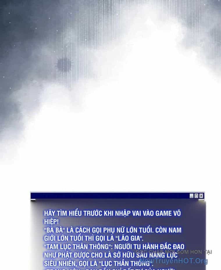 Sinh Tồn Như Một Bộ Khoái Ở Thế Giới Võ Lâm - Chương 1 - ảnh 187