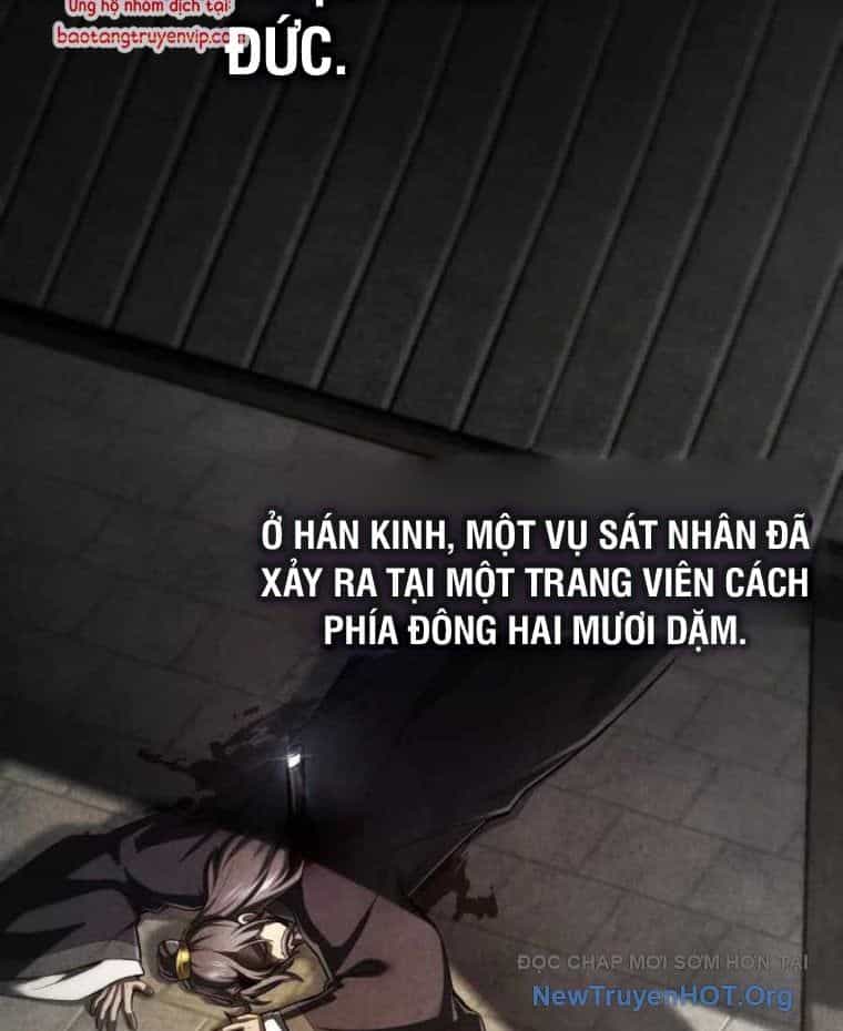 Sinh Tồn Như Một Bộ Khoái Ở Thế Giới Võ Lâm - Chương 1 - ảnh 3