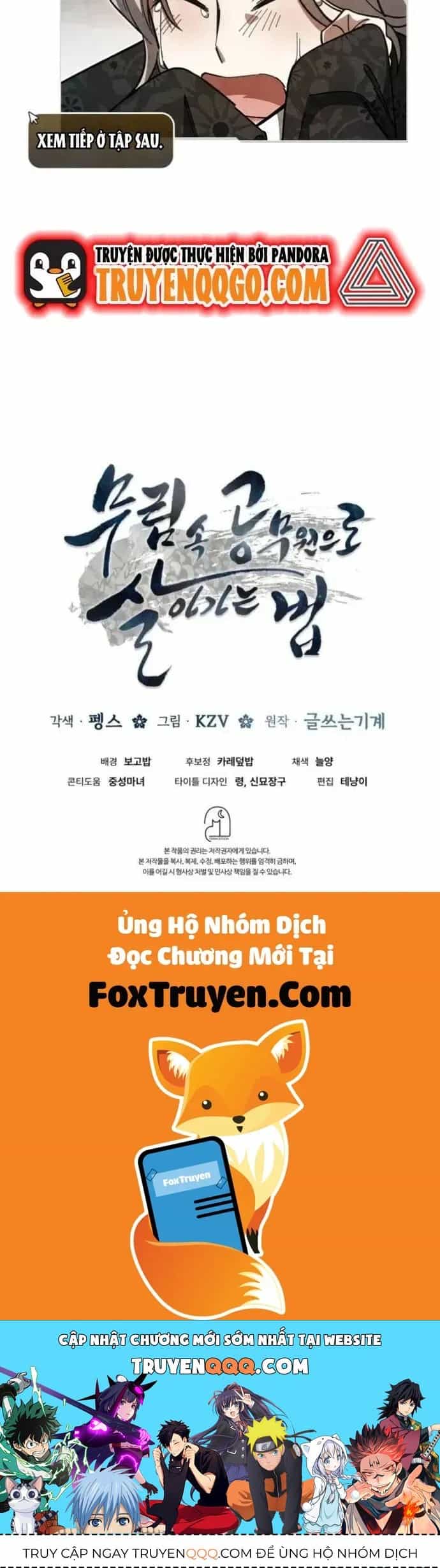 Sinh Tồn Như Một Bộ Khoái Ở Thế Giới Võ Lâm - Chương 10 - ảnh 47