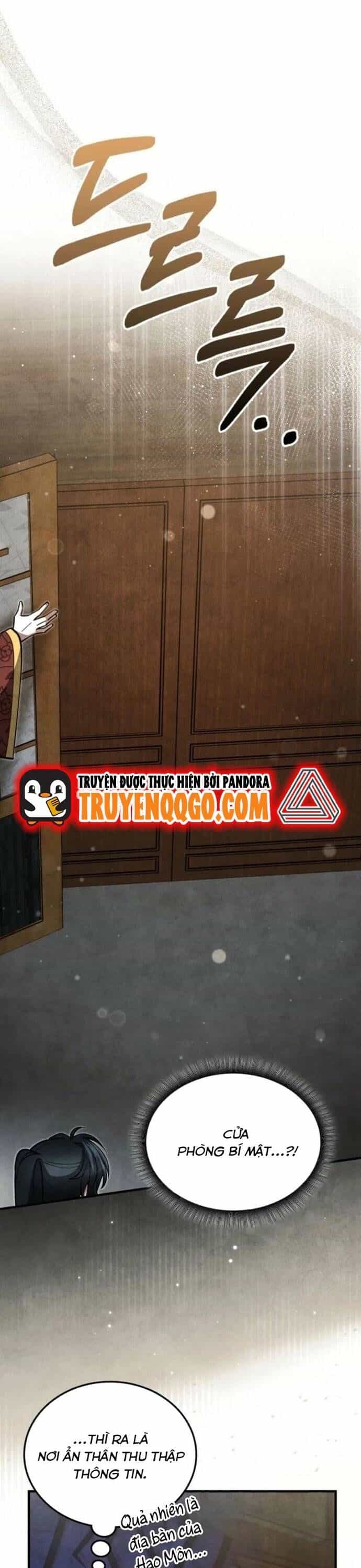 Sinh Tồn Như Một Bộ Khoái Ở Thế Giới Võ Lâm - Chương 11 - ảnh 19