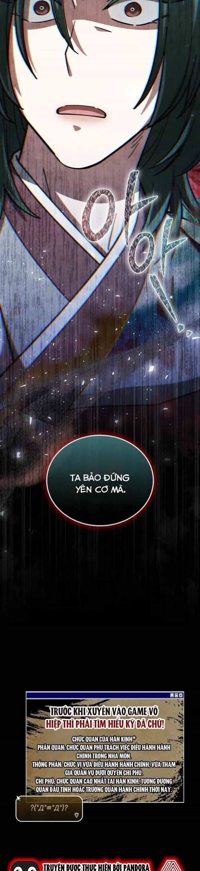 Sinh Tồn Như Một Bộ Khoái Ở Thế Giới Võ Lâm - Chương 13 - ảnh 46