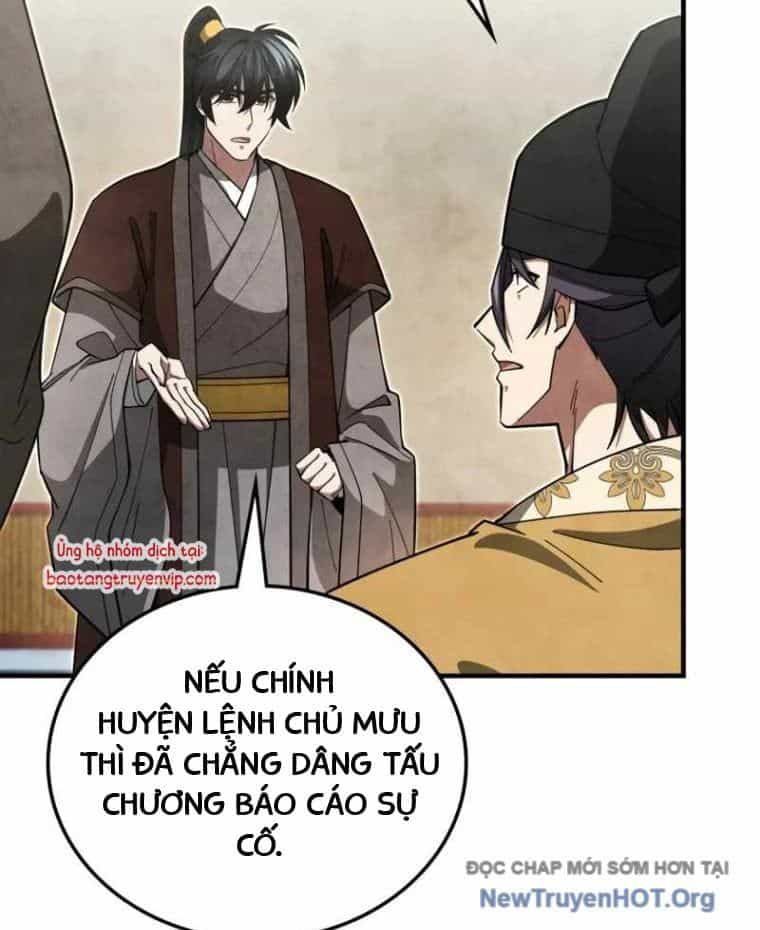 Sinh Tồn Như Một Bộ Khoái Ở Thế Giới Võ Lâm - Chương 17 - ảnh 106