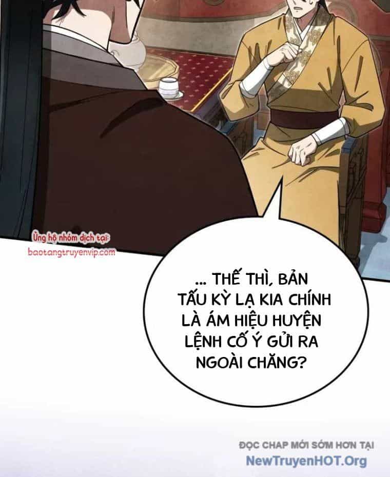 Sinh Tồn Như Một Bộ Khoái Ở Thế Giới Võ Lâm - Chương 17 - ảnh 108