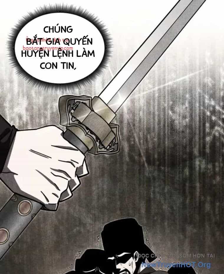 Sinh Tồn Như Một Bộ Khoái Ở Thế Giới Võ Lâm - Chương 17 - ảnh 116