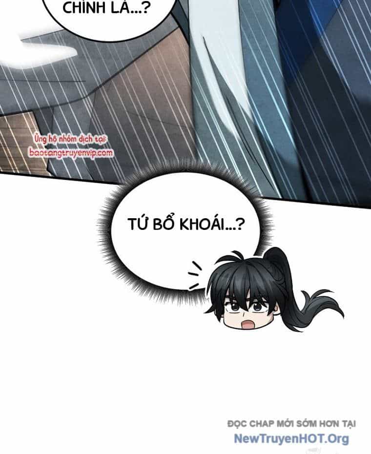 Sinh Tồn Như Một Bộ Khoái Ở Thế Giới Võ Lâm - Chương 17 - ảnh 15
