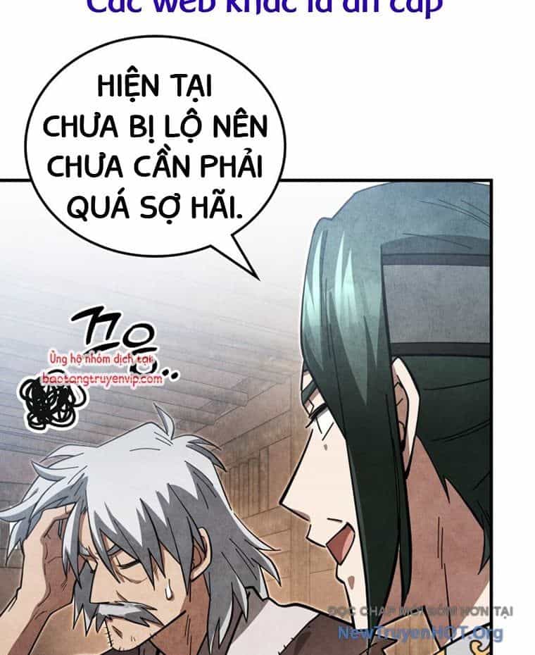 Sinh Tồn Như Một Bộ Khoái Ở Thế Giới Võ Lâm - Chương 17 - ảnh 8