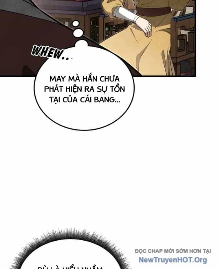 Sinh Tồn Như Một Bộ Khoái Ở Thế Giới Võ Lâm - Chương 17 - ảnh 81