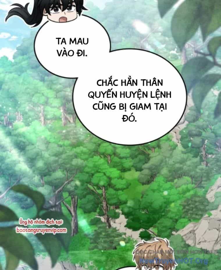 Sinh Tồn Như Một Bộ Khoái Ở Thế Giới Võ Lâm - Chương 18 - ảnh 11
