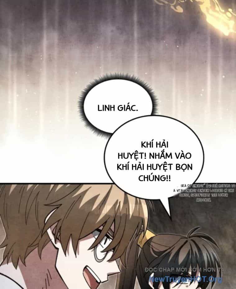 Sinh Tồn Như Một Bộ Khoái Ở Thế Giới Võ Lâm - Chương 18 - ảnh 111
