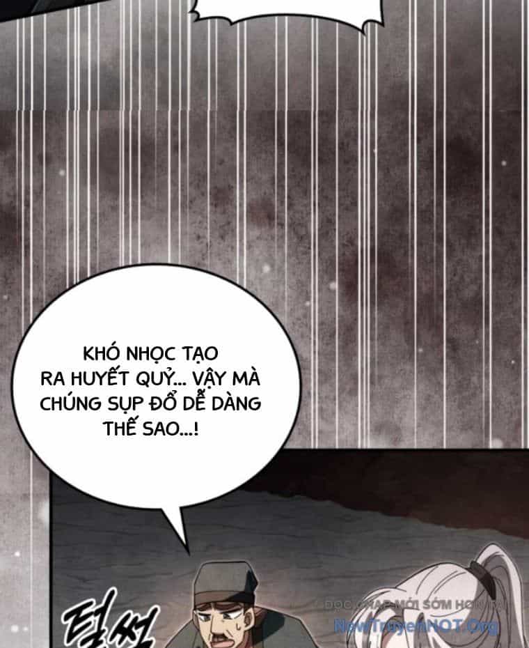Sinh Tồn Như Một Bộ Khoái Ở Thế Giới Võ Lâm - Chương 18 - ảnh 116