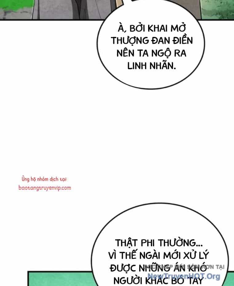 Sinh Tồn Như Một Bộ Khoái Ở Thế Giới Võ Lâm - Chương 18 - ảnh 8