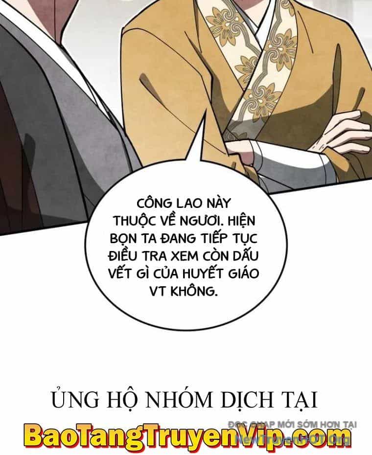 Sinh Tồn Như Một Bộ Khoái Ở Thế Giới Võ Lâm - Chương 19 - ảnh 10