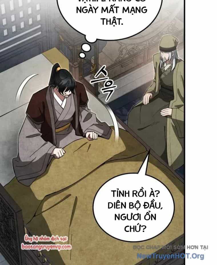 Sinh Tồn Như Một Bộ Khoái Ở Thế Giới Võ Lâm - Chương 19 - ảnh 119