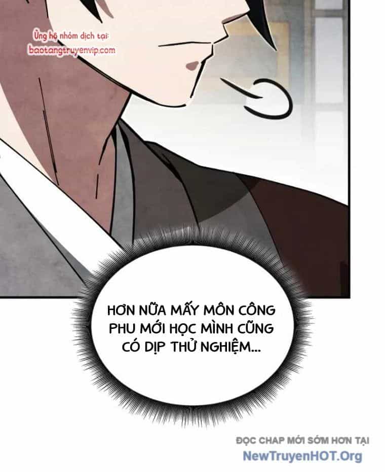 Sinh Tồn Như Một Bộ Khoái Ở Thế Giới Võ Lâm - Chương 19 - ảnh 12