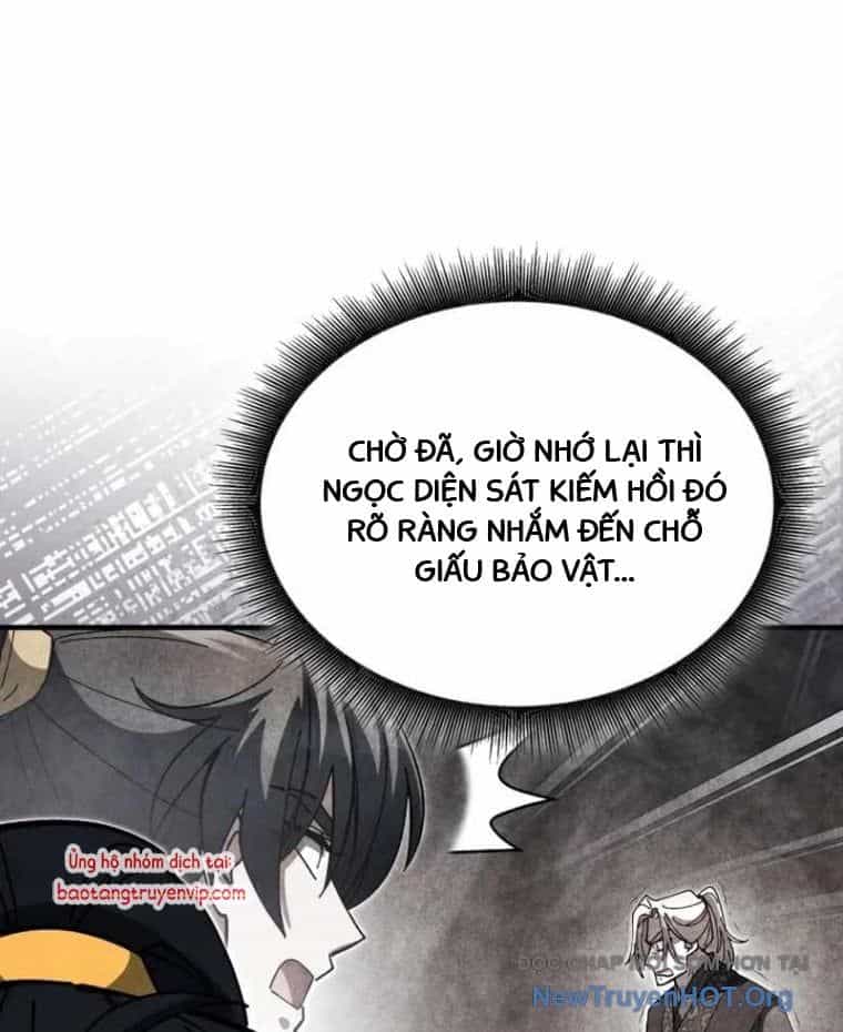 Sinh Tồn Như Một Bộ Khoái Ở Thế Giới Võ Lâm - Chương 19 - ảnh 13