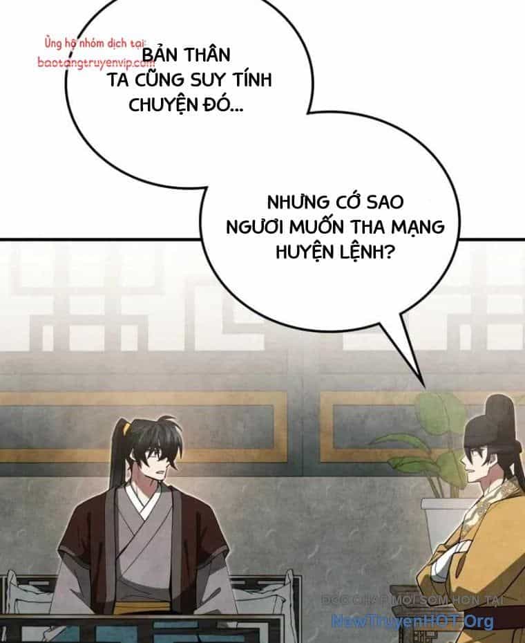 Sinh Tồn Như Một Bộ Khoái Ở Thế Giới Võ Lâm - Chương 19 - ảnh 22
