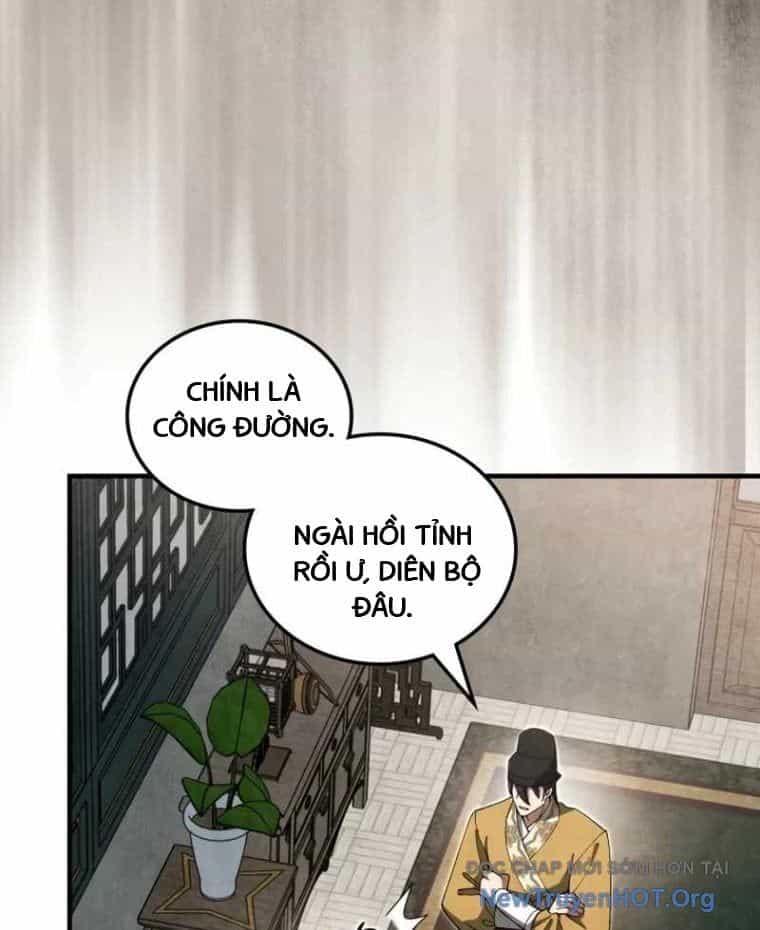 Sinh Tồn Như Một Bộ Khoái Ở Thế Giới Võ Lâm - Chương 19 - ảnh 7